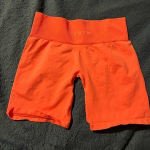 NVGTN Pro Shorts